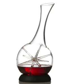 180 cl - Star Caraffa in Vetro Borosilicato