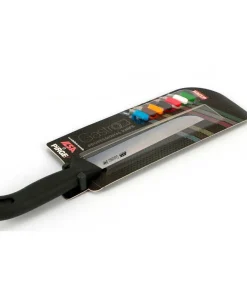 23 cm - Gastro Coltello Arrosto In Acciaio Inox