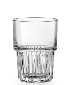 20.5 cl - Everest Bicchiere Bibita in Vetro - Set 36 Pezzi