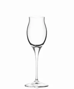 10 cl - Invino  I10 Calice Liquore in Vetro - Set 6 Pezzi