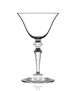 13 cl - Wormwood Bicchiere Martini in Vetro - Set 6 Pezzi