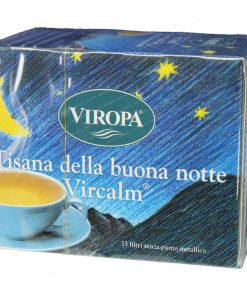 Viropa Vircalm 15 filtri
