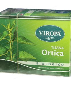 Viropa Ortica bio 15 filtri