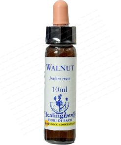 Walnut Healing herbs 10ml