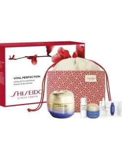 Vitale Perfection Pouch Set