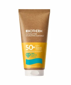 Waterlover Hydrating Sunmilk SPF50 200ml