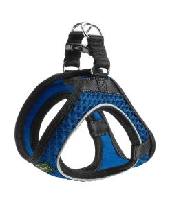 HUNTER CANE PETTORINA HILO COMFORT MISURA S COLORE BLU