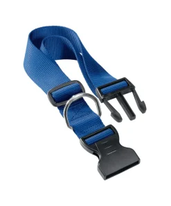 FERPLAST CANE COLLARE CLUB C 20 / 56 BLU