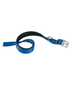 FERPLAST CANE COLLARE DAYTONA C 30 / 55 BLU