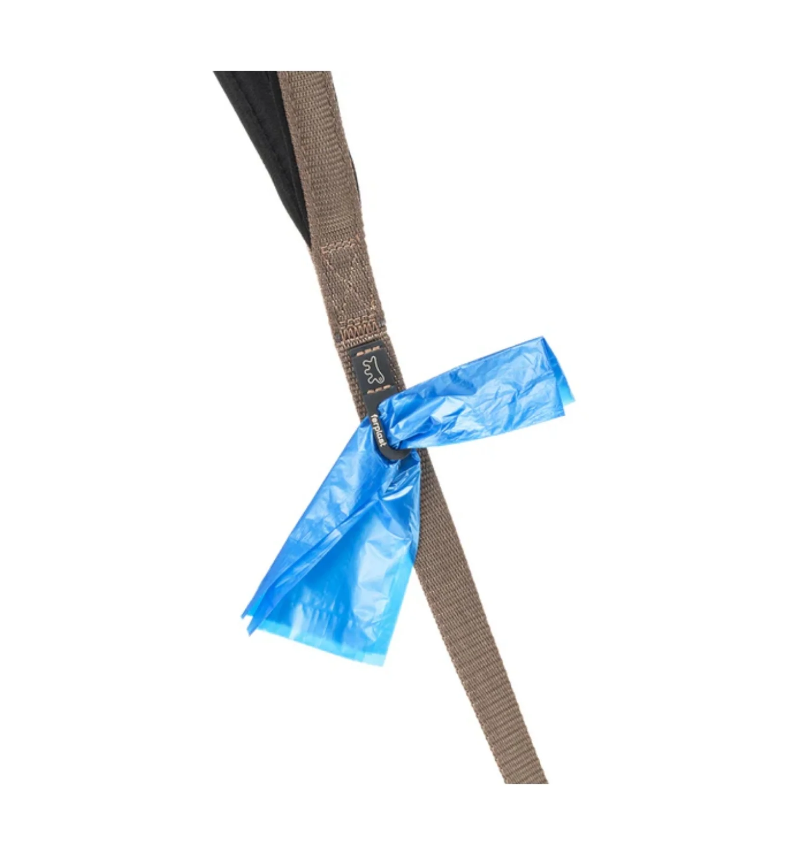 MORSO CANE GUINZAGLIO REGULAR WATERPROOF CARIBBEAN GREEN SM - immagine 4