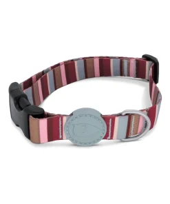 MORSO CANE COLLARE SKYLINE MEDIUM