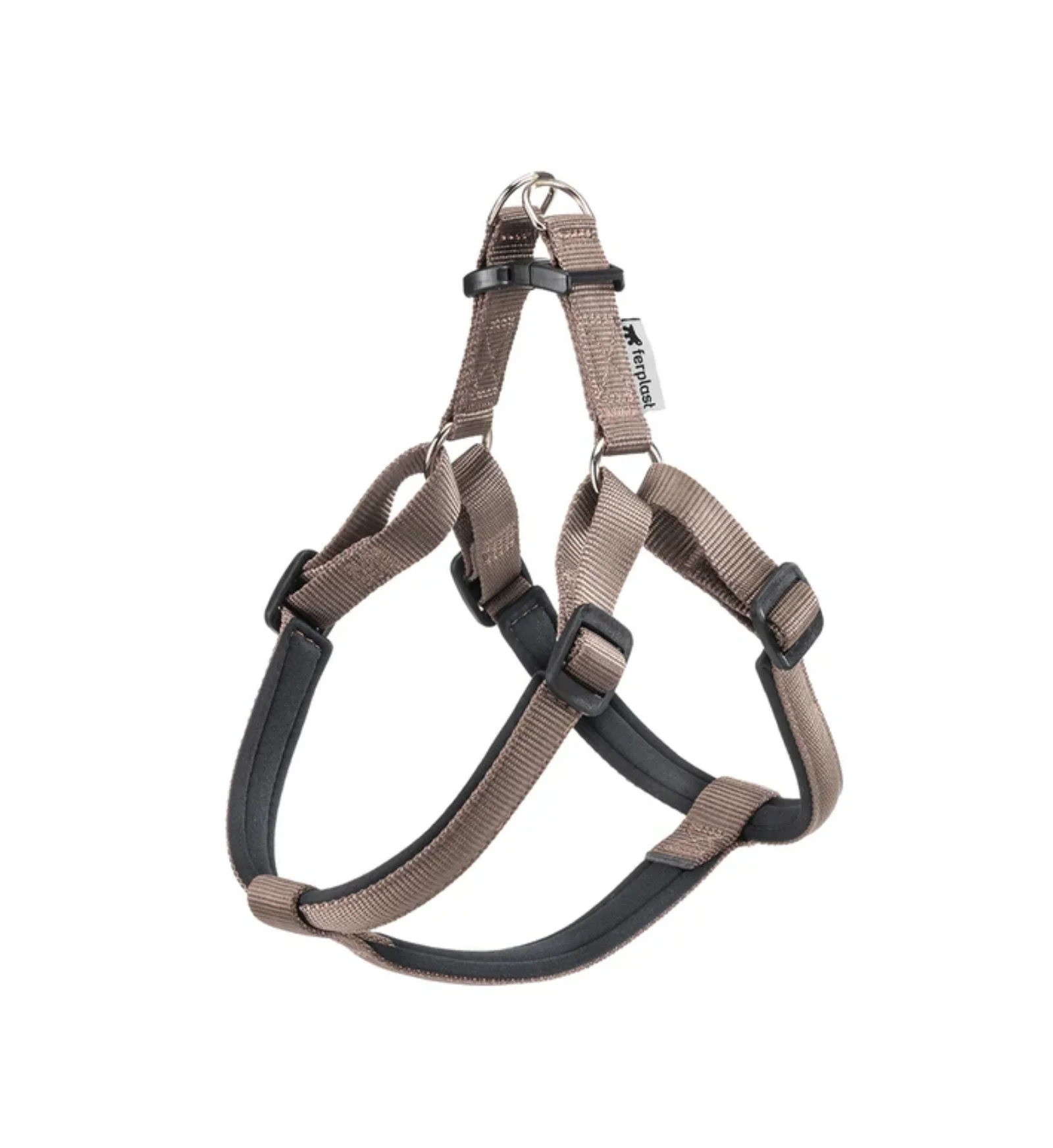 MORSO CANE GUINZAGLIO REGULAR WATERPROOF CARIBBEAN GREEN SM - immagine 5