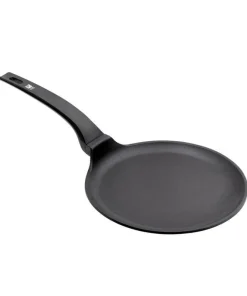 26 cm - Efficient Crepiera In Alluminio Pressofuso - Bachelite