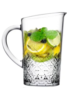 144 cl - Timeless Caraffa in Vetro Temperato