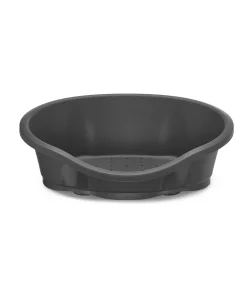 IMAC CANE GATTO LETTINO DIDO 65 ANTRACITE