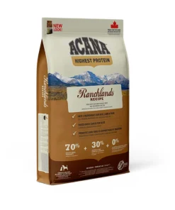 ACANA CANE RANCHLAND DA 11,4 KG