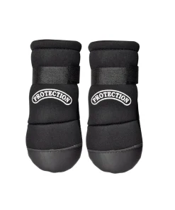 SCARPETTE CANI NEOPRENE TAGLIA S