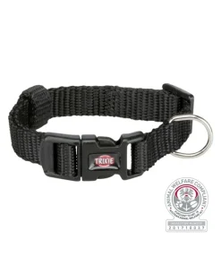 COLLARE PREMIUM L-XL NERO