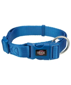 COLLARE PREMIUM XXS-XS BLU