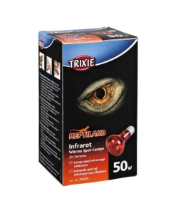 LAMPADA SPOT INFRAROSSI RISCALDANTE 50W