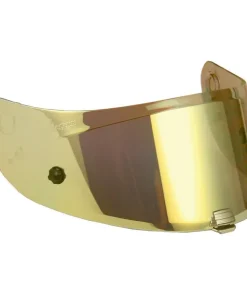 VISIERA RICAMBIO CASCO HJC MOD:HJ-26 GOLD SPECIFICO PER: RPHA11 COD.30026010