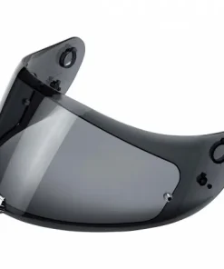 VISIERA RICAMBIO CASCO HJC MOD:HJ-26 DARK SMOKE SPECIFICO RPHA11 Cod.30026005